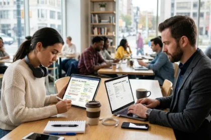 Best Note-Taking Apps for Students and Professionals