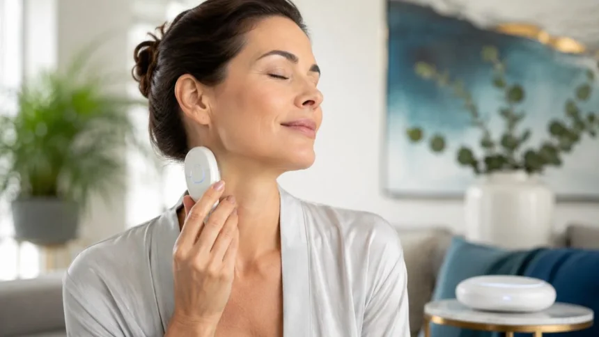 Best Vagus Nerve stimulation Device