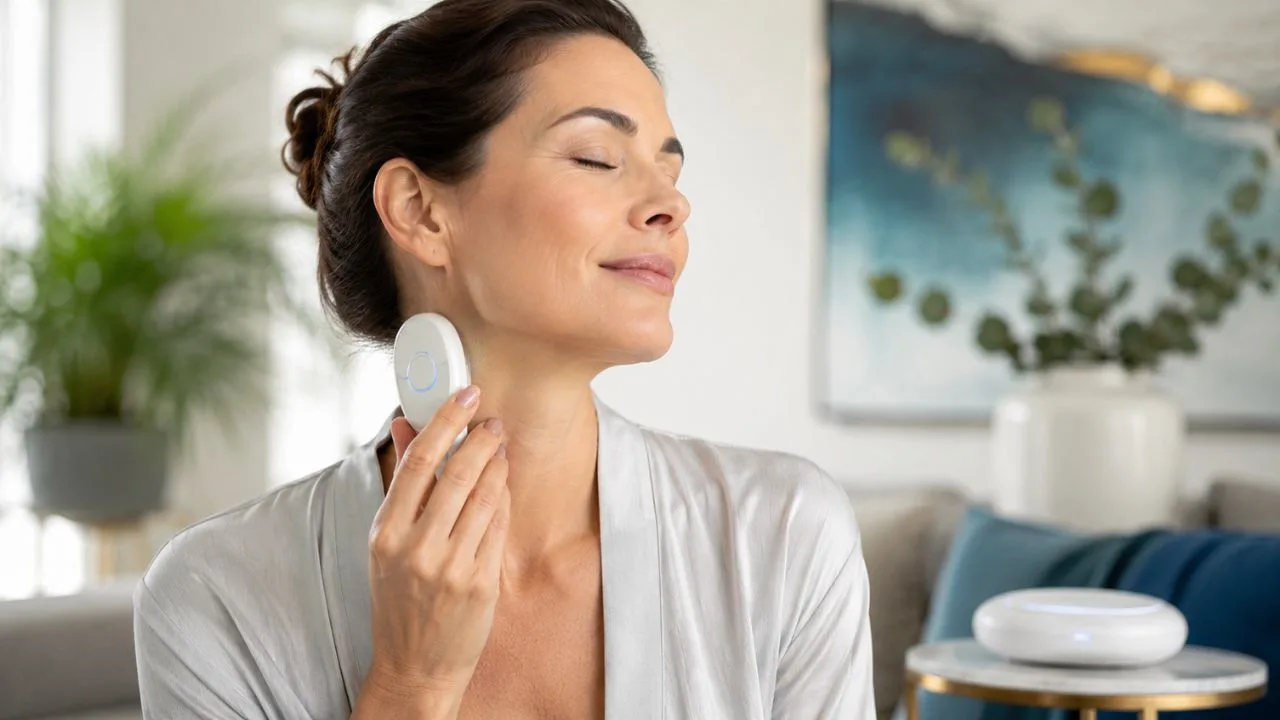 Best Vagus Nerve stimulation Device