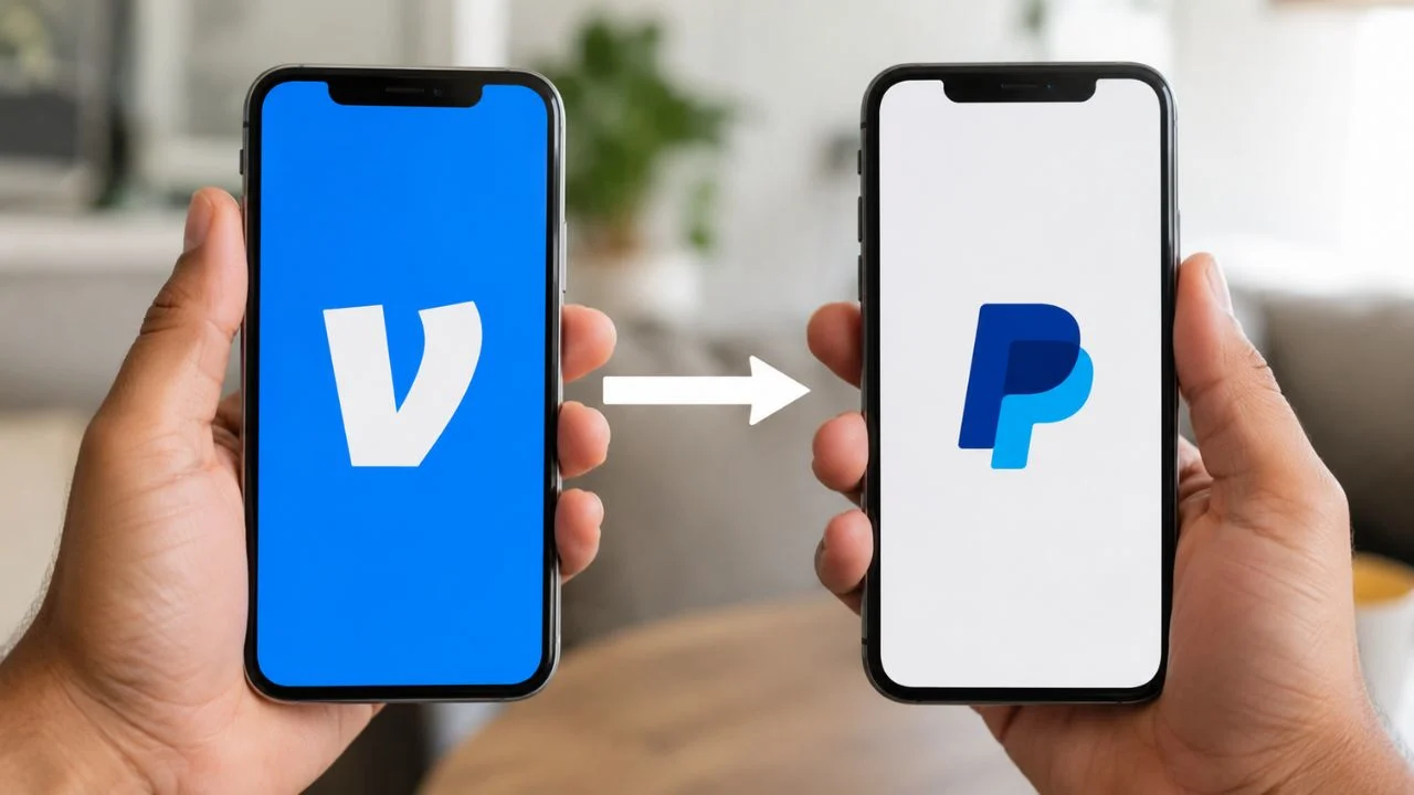 Can I Transfer Money from Venmo to Paypal