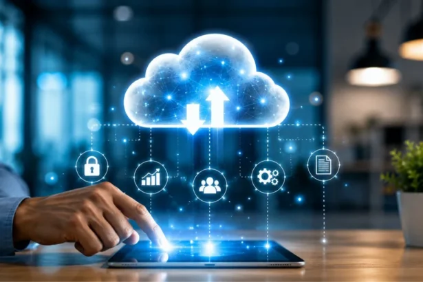 Cloud Computing Essentials Unlock Benefits