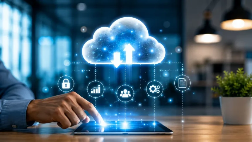 Cloud Computing Essentials Unlock Benefits