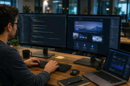 Custom Web Development Services That Drive Growth