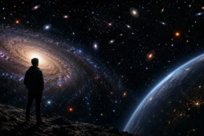 How Big Is the Universe and Is It Still Growing