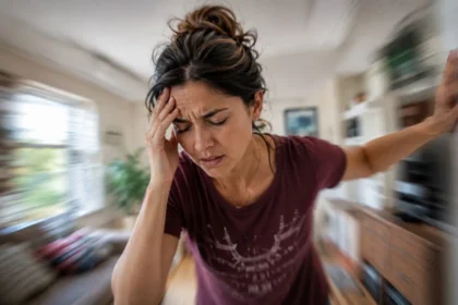 How Long Does Vertigo Last Without Treatment