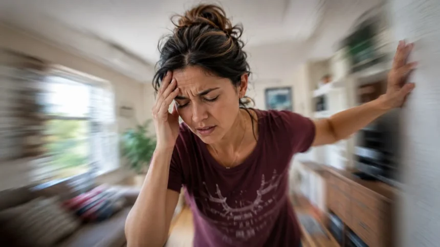 How Long Does Vertigo Last Without Treatment