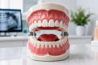 How Many Teeth Do Adults Have Anatomy, Types & Care