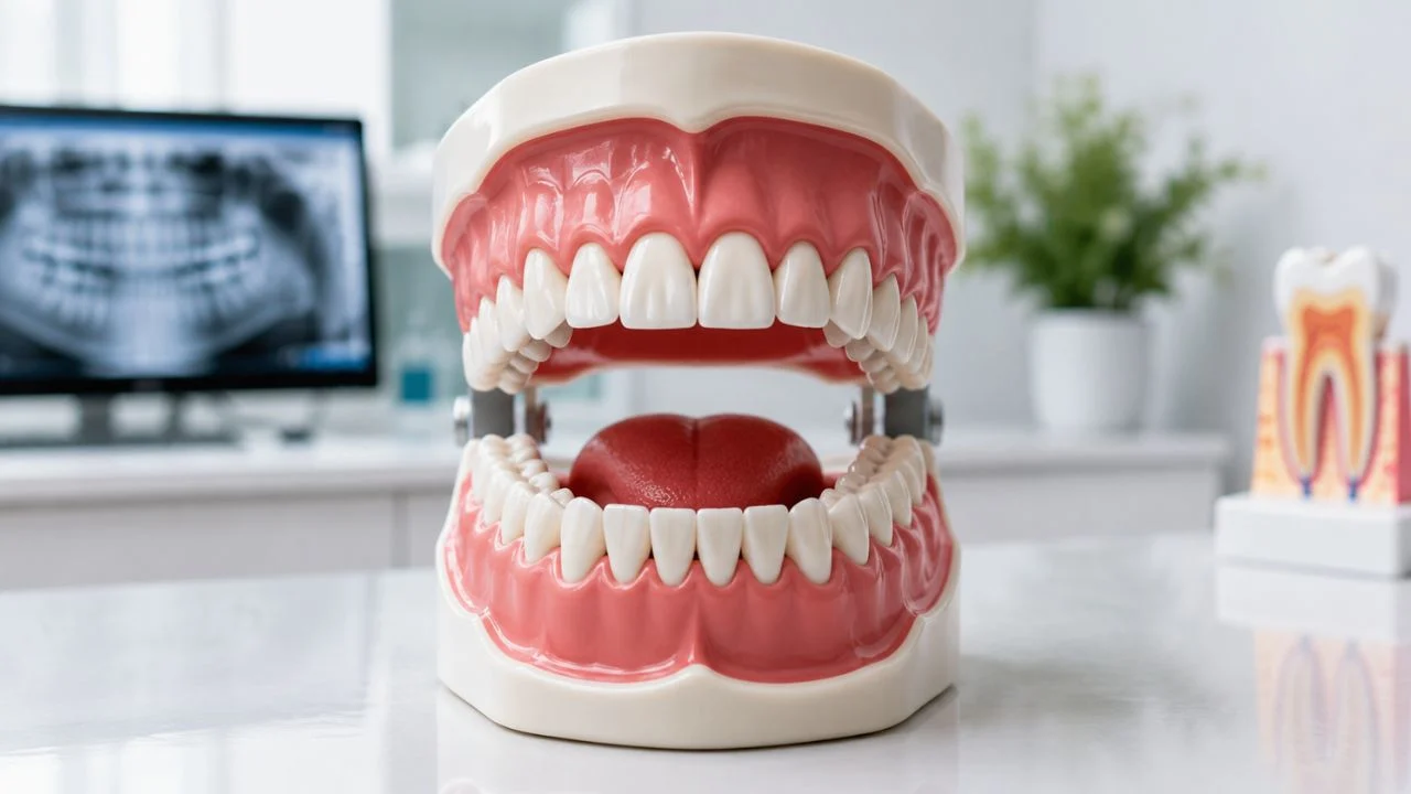 How Many Teeth Do Adults Have Anatomy, Types & Care