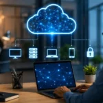 How to Set Up Cloud Computing for Small Businesses