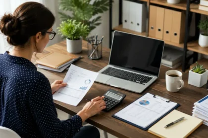 How to Start a Bookkeeping Business