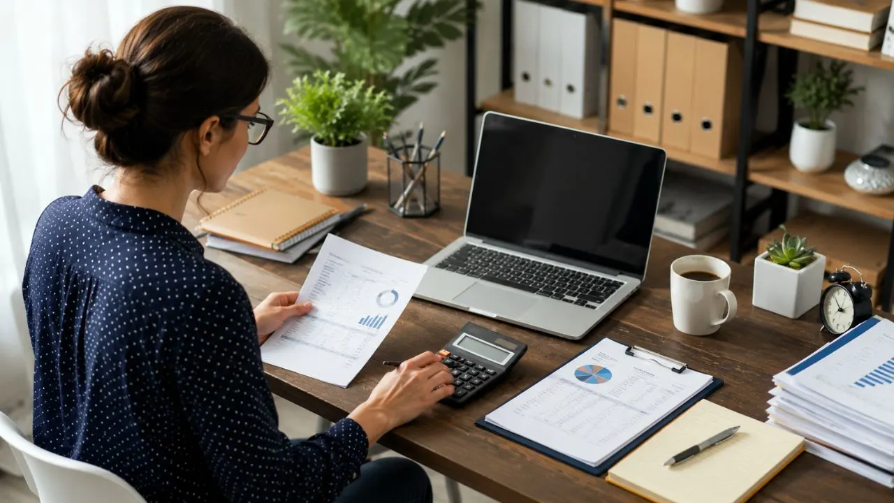 How to Start a Bookkeeping Business