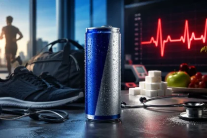Is Red Bull Bad for You Facts Vs Myth
