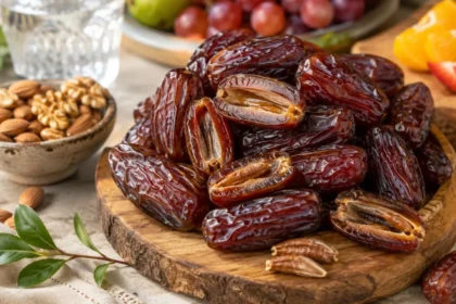 Medjool Dates 7 Benefits You Need to Know Today