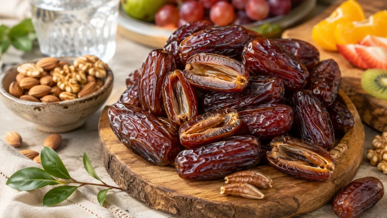 Medjool Dates 7 Benefits You Need to Know Today