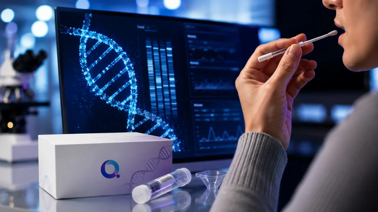 Nucleus Genomics Review DNA Insights, Cost & Risks