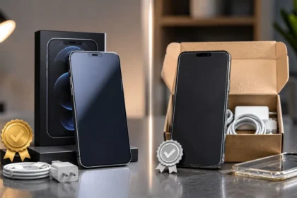 Refurbished vs New Phones Which Should You Buy