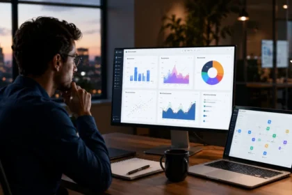 Sigma Computing Features, Pricing & Use Cases