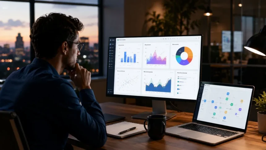 Sigma Computing Features, Pricing & Use Cases