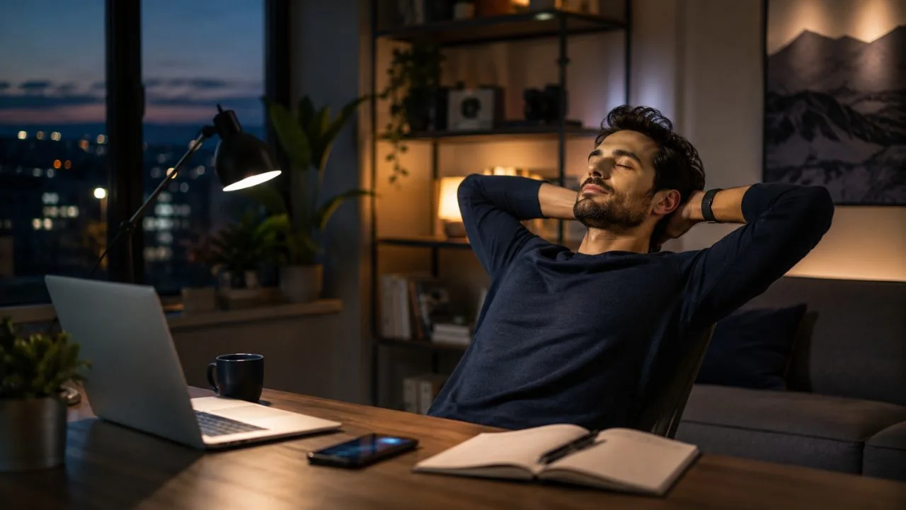 Startup Sleep How Founders Can Rest and Perform Better