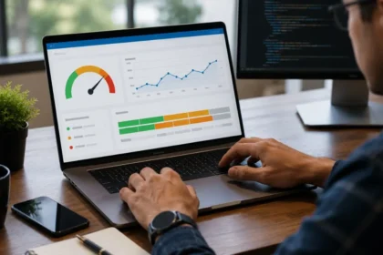 What Is Total Blocking Time Improve Website Performance