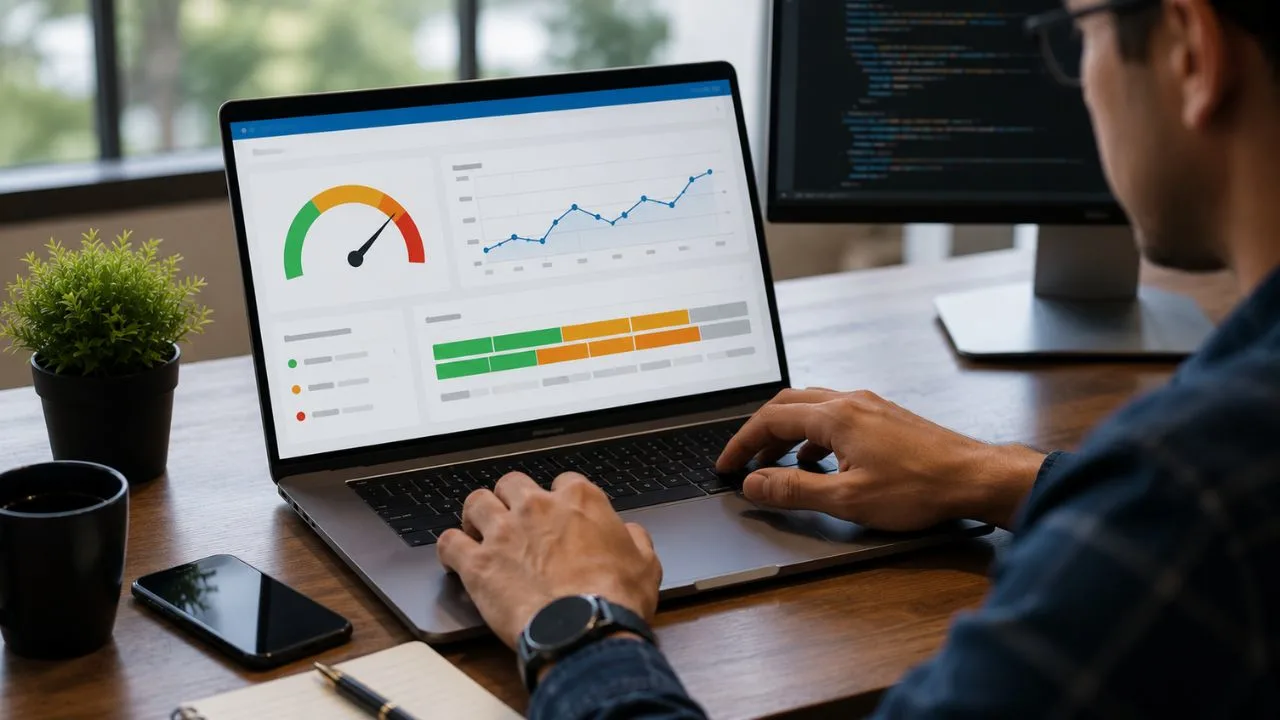 What Is Total Blocking Time Improve Website Performance