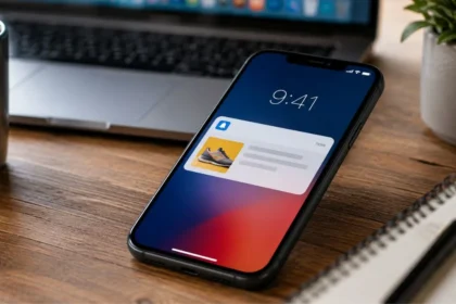 What Is a Push Notification