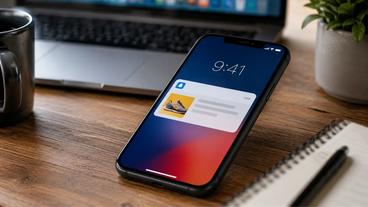 What Is a Push Notification