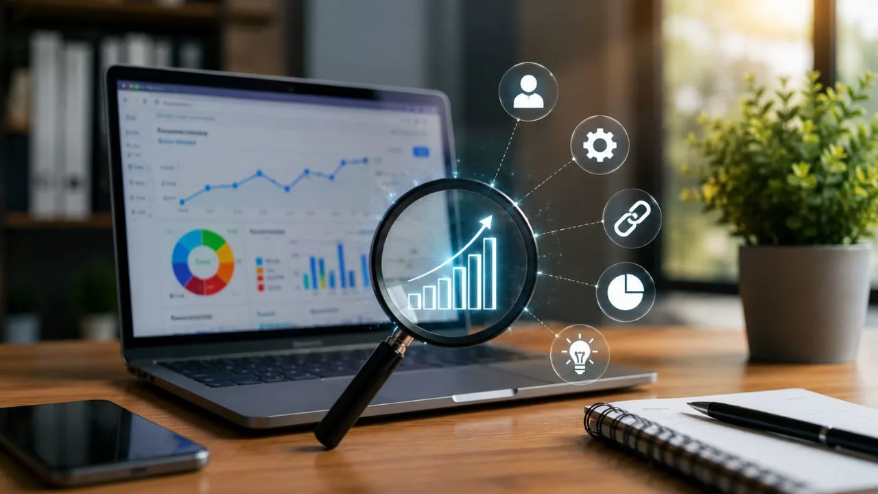 What is SEO How It Works