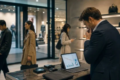 Why Popular Brands Sometimes Lose Customers