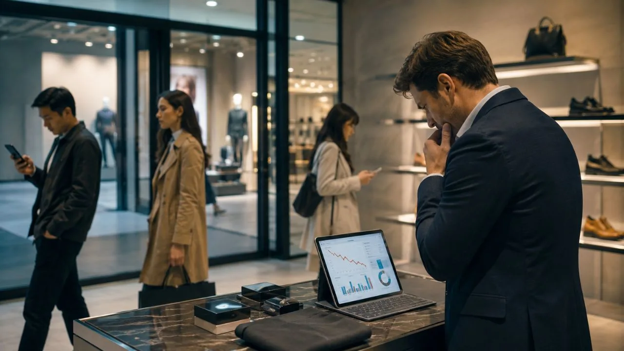 Why Popular Brands Sometimes Lose Customers
