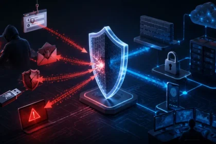 Attack Vector Meaning, Types, Examples and Prevention