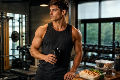 Bulking How to Gain Muscle Without Getting Too Fat