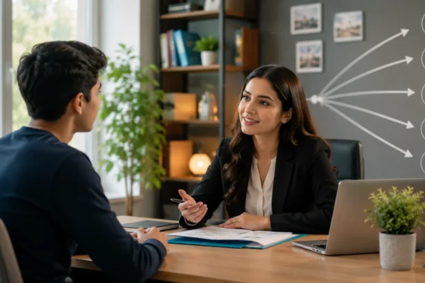 Career Counseling Everything You Need to Know