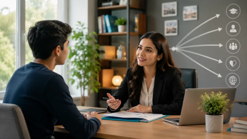 Career Counseling Everything You Need to Know