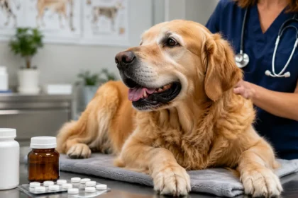 Carprofen for Dogs