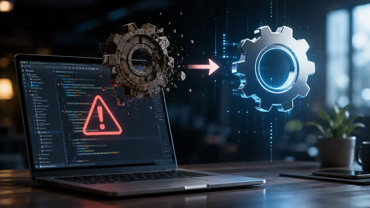 Deprecated Meaning in Tech What You Need to Know