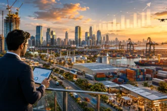Economic Growth Meaning, Factors and Importance