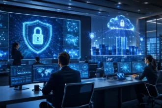 Enterprise Cybersecurity Solutions for Modern Businesses