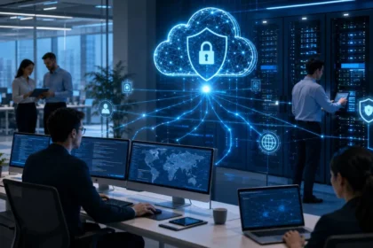 Enterprise Network Guide Design, Security and Benefits