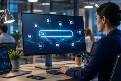 Enterprise Search Software Features, Benefits & Uses