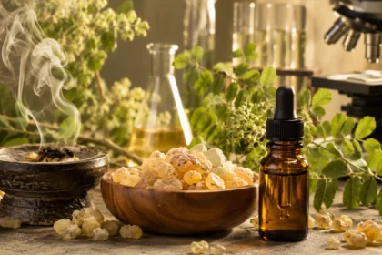 Frankincense Benefits Uses and What Science Says