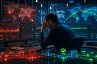 High Latency Causes, Tests and Ways to Fix It