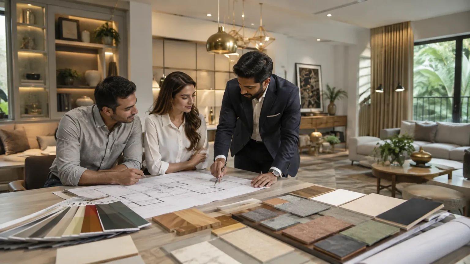 House Interior Companies Find the Best Design Experts