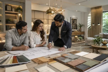 House Interior Companies Find the Best Design Experts