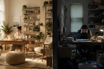 How Can Interior Design Affect Human Behavior