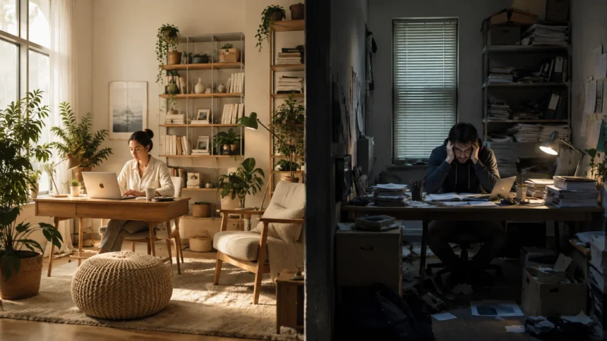 How Can Interior Design Affect Human Behavior