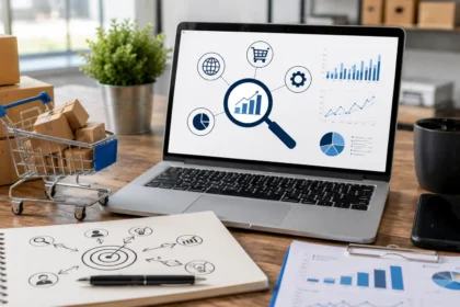 How to Create an SEO Strategy for an E-Commerce Website