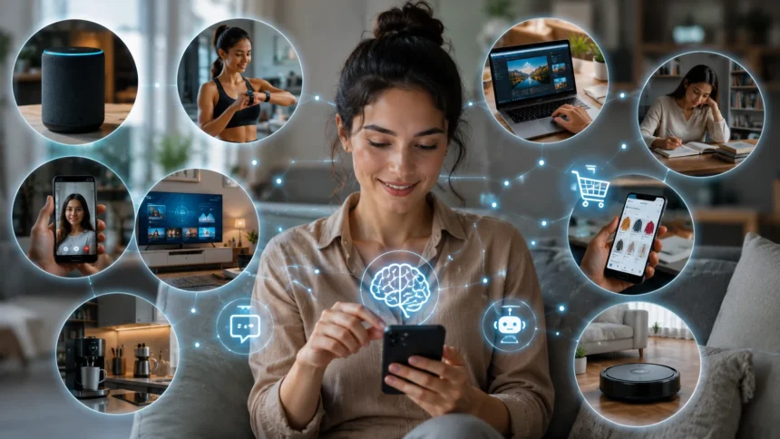 How to Use Artificial Intelligence in Everyday Life