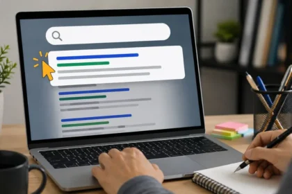 How to Write Meta Description that Attracts Clicks