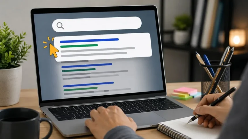 How to Write Meta Description that Attracts Clicks
